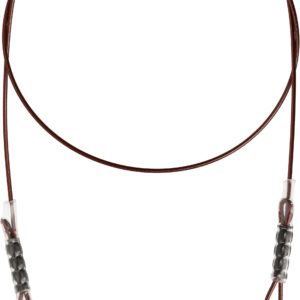 Sklep z Mikado Śląsk - PRZYPON - DREAM LEADER - 1x7 100cm/60LB/27kg - op.2szt.