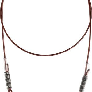 Sklep z Mikado Śląsk - PRZYPON - DREAM LEADER - 7x7 45cm/26LB/12kg - op.2szt.