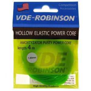 Robinson Amortyzator latexowy VDE-Robinson 800%