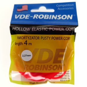 Robinson Amortyzator latexowy VDE-Robinson 800%