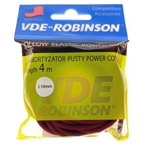 Robinson Amortyzator latexowy VDE-Robinson 800%