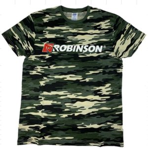 Robinson Koszulka Robinson MORO
