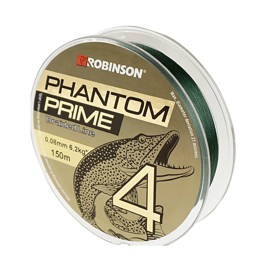 Robinson Plecionka Phantom Prime X4 0