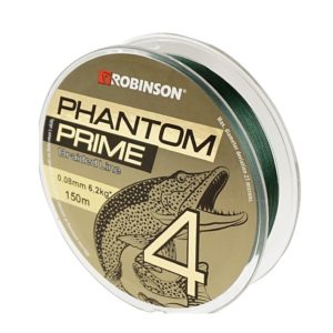 Robinson Plecionka Phantom Prime X4 0