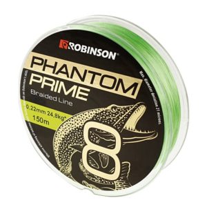 Robinson Plecionka Phantom Prime X8 0