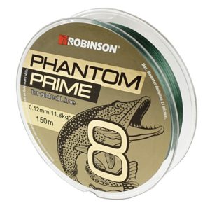 Robinson Plecionka Phantom Prime X8 0