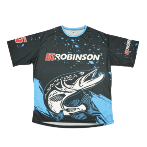 Robinson T-shirt Robinson C&R Krótki Rękaw XL