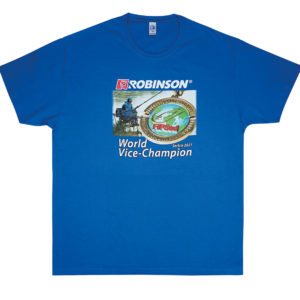Robinson T-shirt Robinson Champion rozm.S