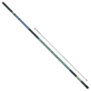 Robinson Wędka VDE-Robinson Competition Multi Power Pole CTX 600 (z dod. szczytówką)