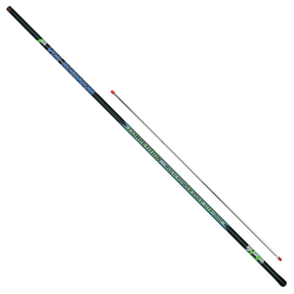 Robinson Wędka VDE-Robinson Competition Multi Power Pole CTX 700 (z dod. szczytówką)