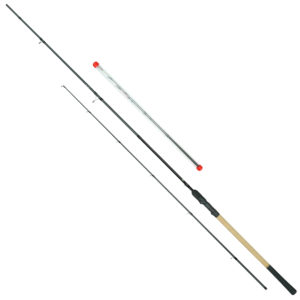 Robinson Wędka VDE-Robinson Nano Core Method Feeder TX3-360