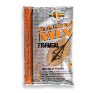 Robinson Zanęta MVDE Method Mix FishMeal 2kg