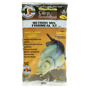 Robinson Zanęta MVDE Method Mix Fishmeal XT 1kg