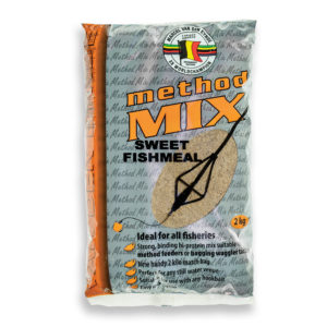 Robinson Zanęta MVDE Method Mix Sweet Fishmeal 2kg