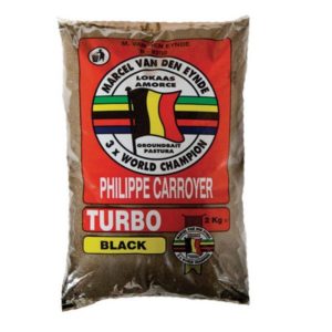 Robinson Zanęta MVDE Turbo Black Carroyer 2kg (6)