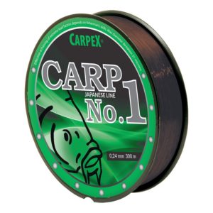 Robinson Żyłka Carpex Carp No.1
