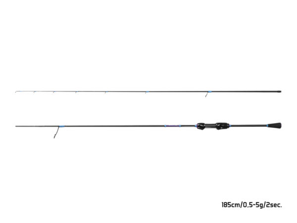 228cm/3-18g/2 składy