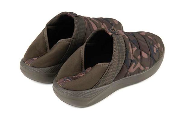 Fox Bivvy Slippers - CFW173