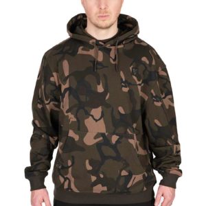 Fox LW Camo Pullover Hoody New Products