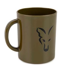 Fox Voyager Mug New Products