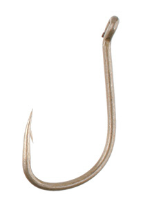 Mikado wędkarstwo - HACZYK - METHOD FEEDER - 36 nr 12 BR - Z ZADZIOREM - op.10szt.