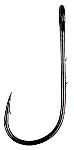 Mikado wędkarstwo - HACZYK - SENSUAL - CHEBURASHKA BIG EYE nr 10 BN - op.10szt.