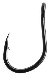 Mikado wędkarstwo - HACZYK - SENSUAL - ISEAMA W/RING nr 4 BN - op.10szt.