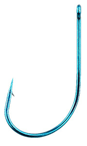 Mikado wędkarstwo - HACZYK - SENSUAL - ZANDER nr 1 - op.5szt.