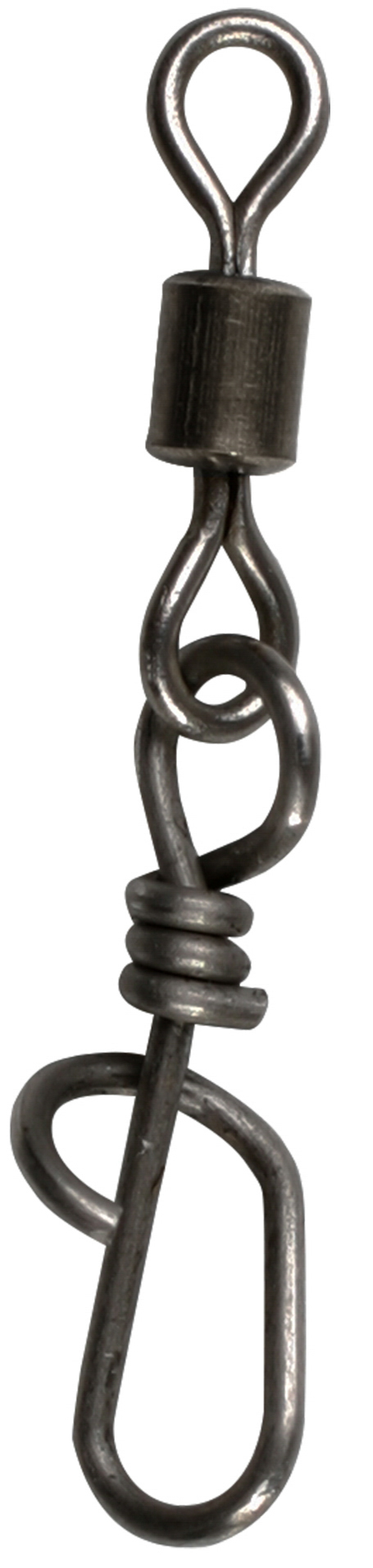 Sklep z Mikado Śląsk - KRĘTLIK ROLKOWY - Z AGRAFKĄ MIKADO - rozm. L - op.10szt.