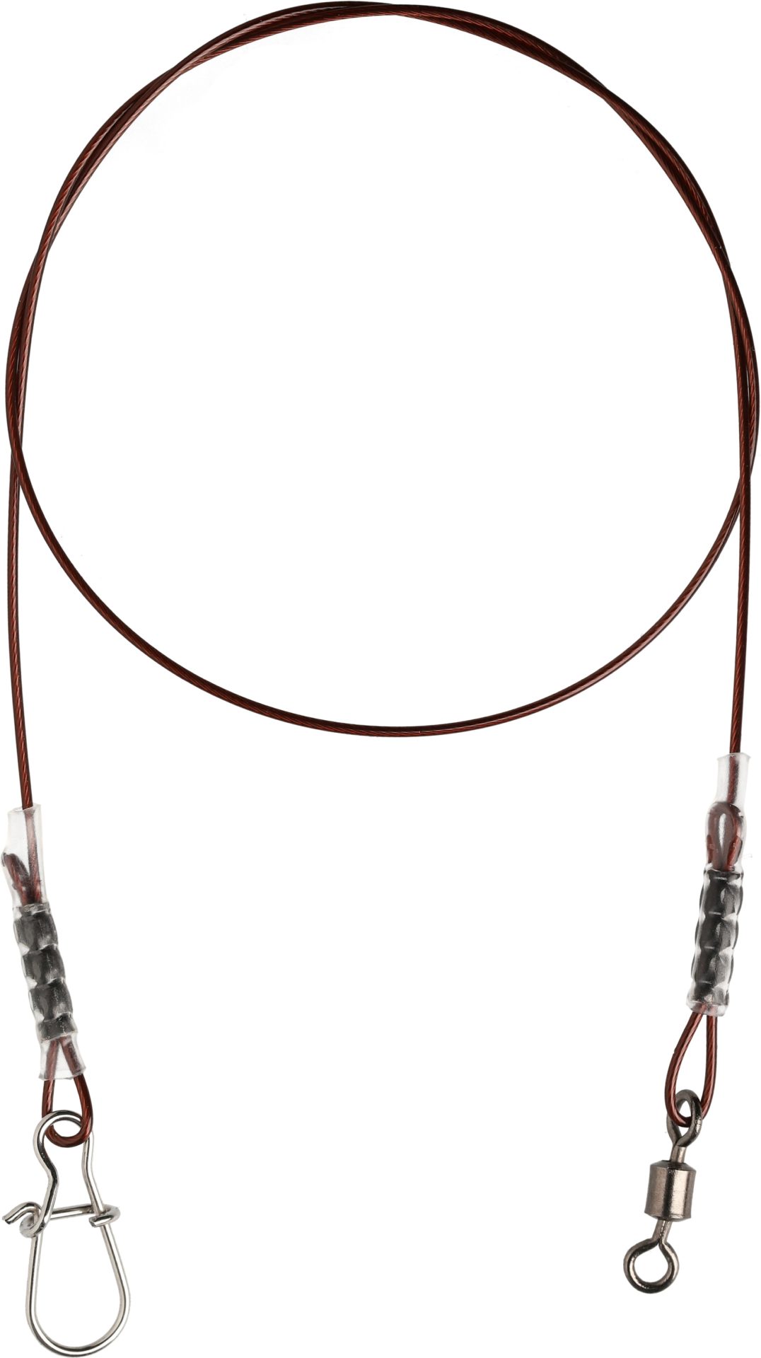 Sklep z Mikado Śląsk - PRZYPON - DREAM LEADER - 1x7 25cm/20LB/9kg - op.2szt.