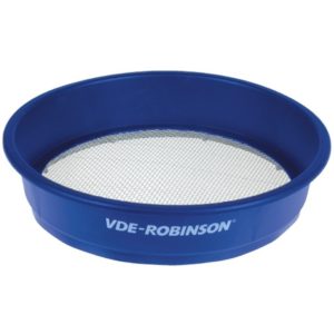 Robinson Sito VDE-Robinson okrągłe małe 36cmx8