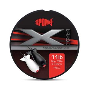 Spomb X Pro Mono New Products