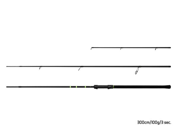 300cm/100g/3 składy