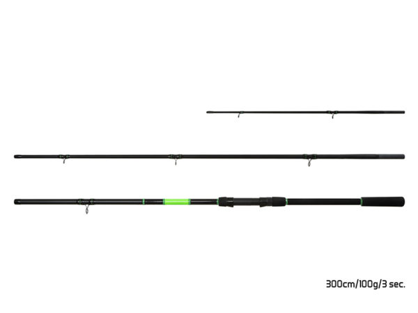 300cm/100g/3 składy