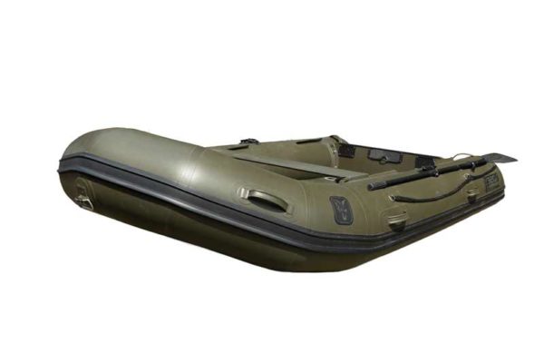 Fox 320 X Boat Boats & Electric Motors