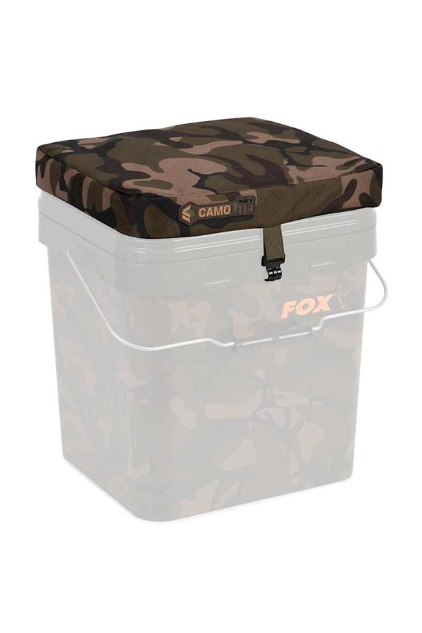 Fox Camolite™ Bucket Cushion - CLU461