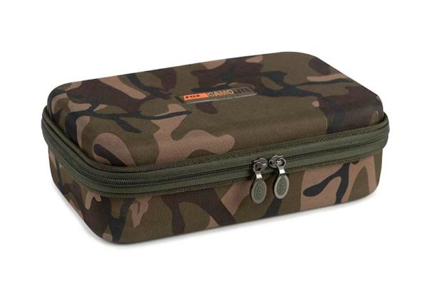 Fox Camolite™ RX+ Security Case Luggage - CAMOLiTE™