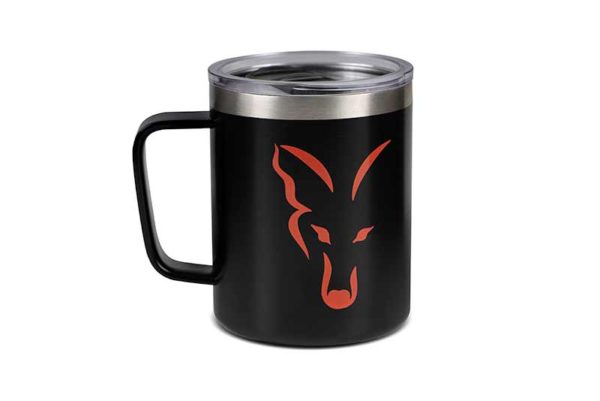 Fox Stainless Thermal Mug Cookware