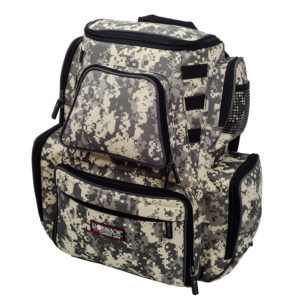 Robinson Plecak Robinson Camo Predator