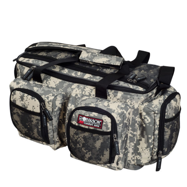 Robinson Torba Robinson Camo Voyager L