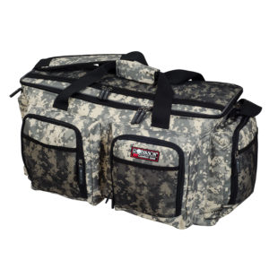 Robinson Torba Robinson Camo Voyager XL