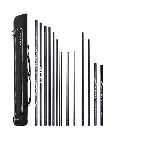 Sklep Shimano 13m Full Package Tyczka Aero X7 Competition