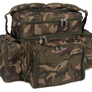 Fox Camolite™ 2 Person Session Cooler/Food Bag Luggage - CAMOLiTE™