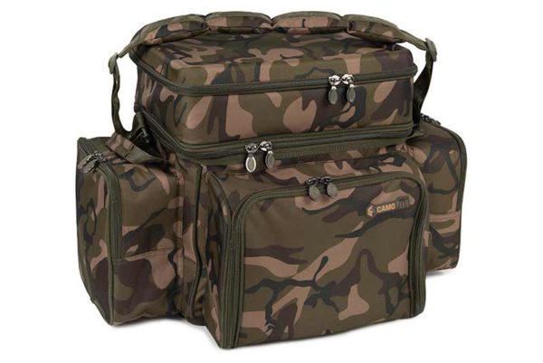 Fox Camolite™ 2 Person Session Cooler/Food Bag Luggage - CAMOLiTE™