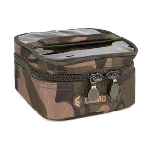 Fox Camolite™ 6 Pot Hookbait Case Luggage - CAMOLiTE™