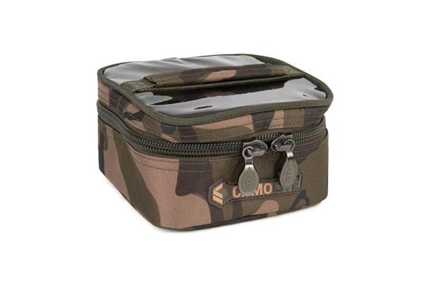 Fox Camolite™ 6 Pot Hookbait Case Luggage - CAMOLiTE™