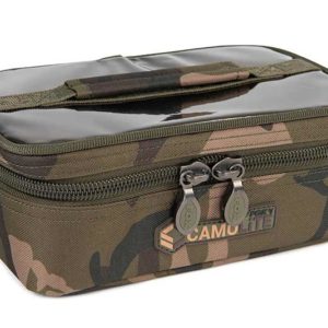 Fox Camolite™ 8 pot Hookbait Case Luggage - CAMOLiTE™