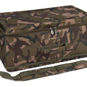 Fox Camolite™ Barrow Organisers Luggage - CAMOLiTE™