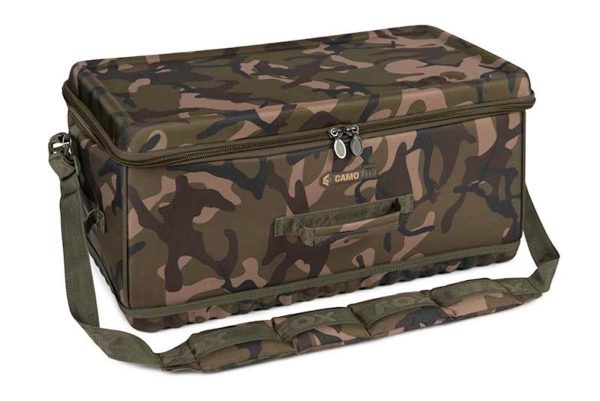 Fox Camolite™ Barrow Organisers Luggage - CAMOLiTE™