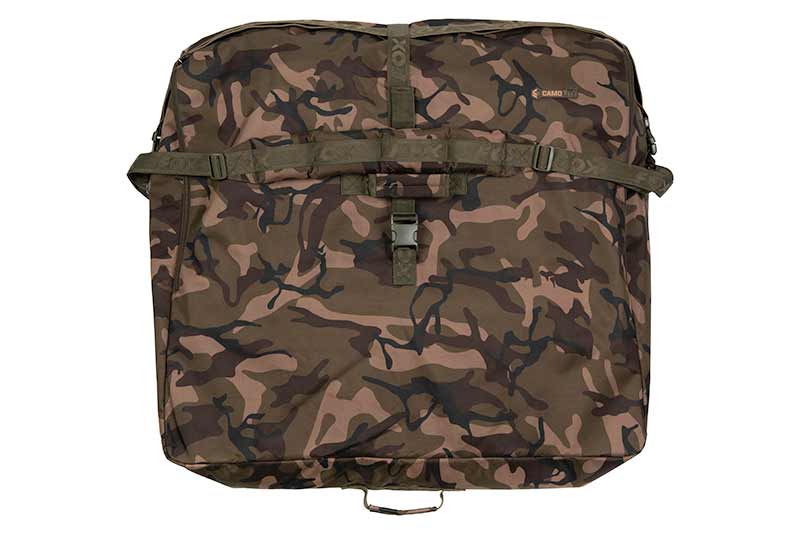 Fox Camolite™ Bedchair Carrybags Luggage - CAMOLiTE™